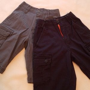 Bundles only at least 3 items 🛍💥 2 shorts